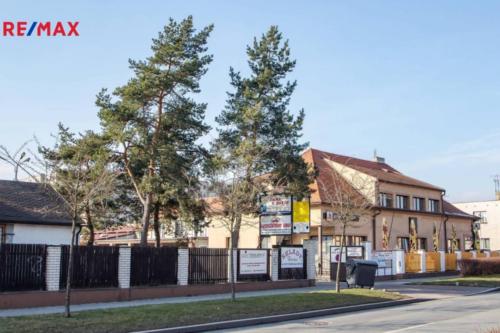 Prodej komerčního objektu 5970 m², Praha 4 - Libuš (ID 205-N04145)
