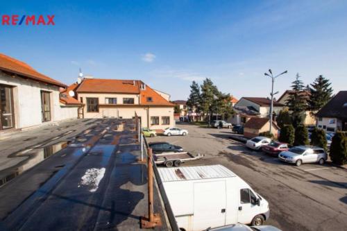Prodej komerčního objektu 5970 m², Praha 4 - Libuš (ID 205-N04145)